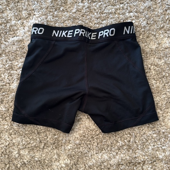 Nike Biker Shorts - Picture 2 of 2